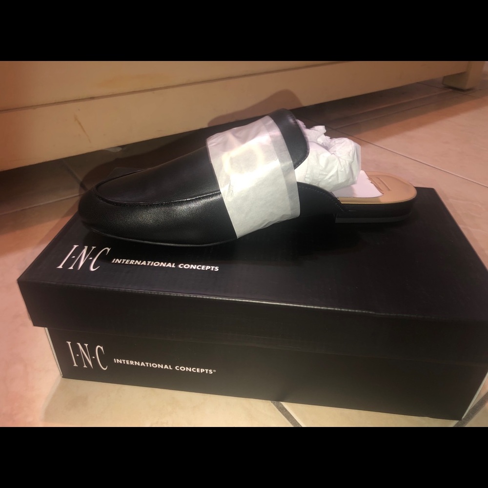 Classy Slides